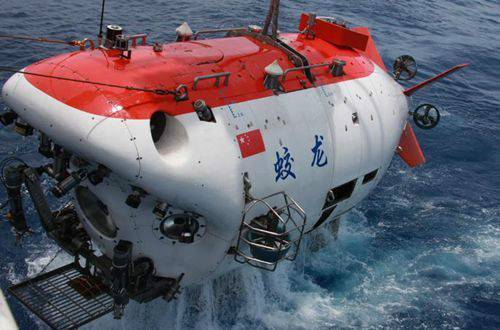 中国要启动深海空间站建设,加强深海探测,深海装备的关键技术研发